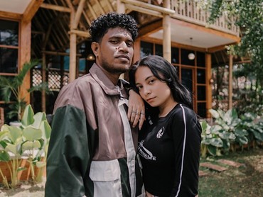 img-title Gandeng Musisi Solo Nathh, Eno Smaper Siapkan Single Baru