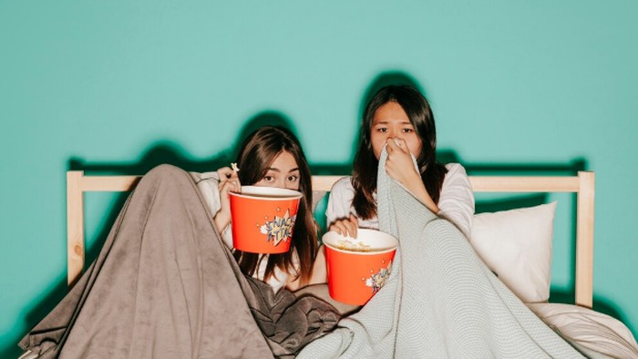 5 Film Indonesia di Netflix Bulan Juni, Banyak Genre Horor yang Wajib Ditonton!