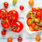 Rutin Konsumsi Tomat Setiap Hari, Ini Manfaat Tak Terduga untuk Kesehatan Menurut Penelitian
