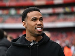 Arsenal Bakal Beri Gabriel Kontrak Baru