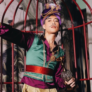 Terpopuler: Vidi Aldiano Dugugat Rp24,5 M hingga Pekerjaan Pinkan Mambo