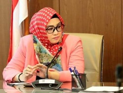 Pantau Program Prabowo di NTB, Legislator Gerindra Soroti Stunting-Internet