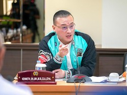 Kenneth DPRD DKI: RSUD di Jakarta Harus Tingkatkan Pelayanan Kepada Masyarakat