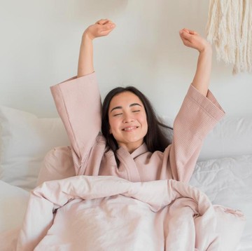 Bangun Jam 4 Pagi Setiap Hari, Ini Manfaat yang Akan Kamu Rasakan