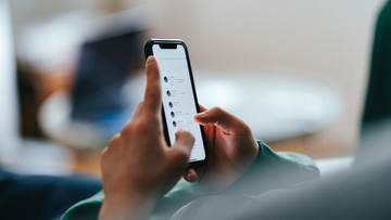 6 Ciri WhatsApp Disadap dari Jarak Jauh, Ini yang Harus Dilakukan