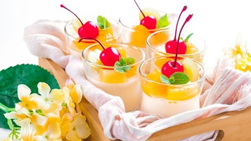 10 Bingkisan Makanan untuk Mertua, Harga Terjangkau dan Enak