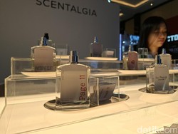 Tips Memilih Parfum yang Cocok di Cuaca Panas, Hindari Wangi Ini!