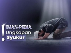 Makna Doa Sujud Syukur, Lambang Terima Kasih atas Nikmat Allah SWT