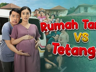 img-title Dennis Adhiswara Bela Ayushita, Korban Julid Tetangga di 'Cocote Tonggo'