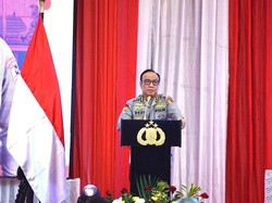 Polri Gelar Operasi Sistemik dari Mabes hingga Polsek untuk Berantas Premanisme