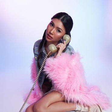 Bernuansa Ceria, Jaz Rowe Lepas Single 'Tiba-Tiba Bilang Sayang'