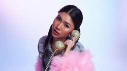 Bernuansa Ceria, Jaz Rowe Lepas Single 'Tiba-Tiba Bilang Sayang'