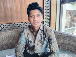 Filosofi Johnny Jansen Bikin Kadek Arel Semangat Tatap Musim Baru