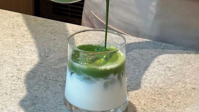 Ini 4 Manfaat Matcha yang Lagi Viral untuk Kesehatan Kulit
