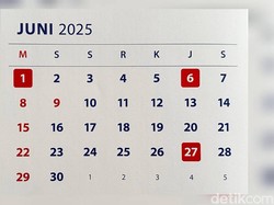 Tanggal 28 Juni Memperingati Apa? Ini Daftarnya
