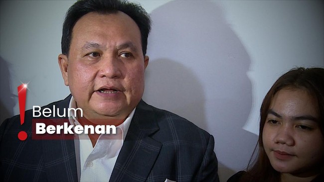 Ganti Rugi Ratusan Juta Vidi Ditolak, Pihak Keenan: Durasinya 16 Tahun