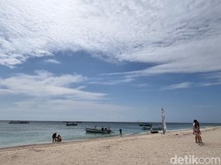 Itinerary Underwater Trip Banyuwangi 2 Hari 1 Malam