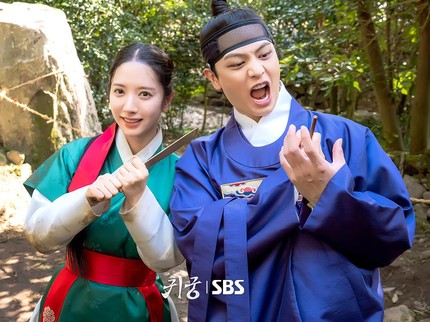 Deretan Artis Drakor yang Ternyata Sahabatan di Dunia Nyata, Ada Sungjae dan Bona