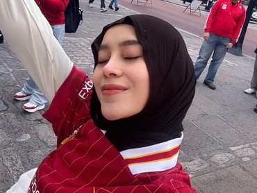Dituding Yoni Dores Tak Kooperatif soal Hak Cipta Lagu, Lesti Kejora Buka Suara