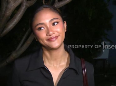 Pacaran Beda Usia 15 Tahun, Marion Jola Akui Banyak Belajar dari Dennis Talakua