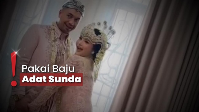 Baru Dilamar, Mawar AFI-Kevin Wazeng Langsung Foto Prewedding