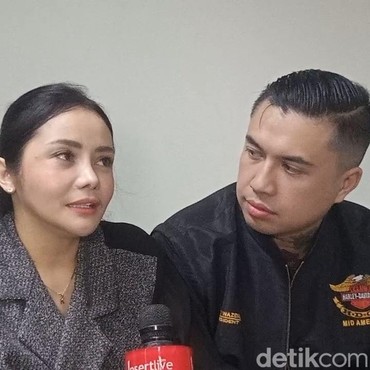 Ini Alasan Mawar AFI Mantap Terima Lamaran Kevin Wazeng