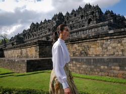 Terpopuler: Menpar Widiyanti Bantah Mandi Air Galon hingga Copet Beraksi di Depan Pramono Anung