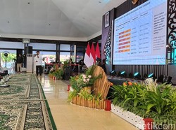 DTKS Resmi Diganti DTSEN, Penyaluran Bansos Dianggap Lebih Akurat