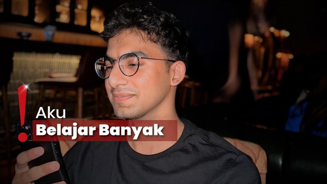 Meutya Hafid Pernah Pekerjakan Izzat Jadi Karyawan Magang: Anaknya Itu..