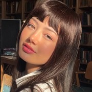 Profil Miku Martineau, Pemeran Yumeko di Serial Netflix 