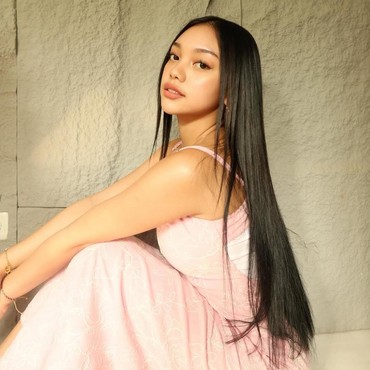 Naura Ayu Santai Usai Putus dari Fadi Alaydrus: I'm Very Happy Now