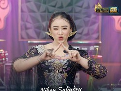 Lirik Lagu Stecu Stecu Versi Campursari Dinyanyikan Niken Salindry