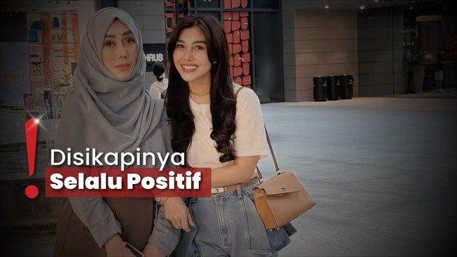 Tanggapan Mama Amy-Nisya soal Dinasti Politik Keluarga Raffi Ahmad