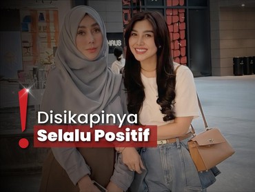 Tanggapan Mama Amy-Nisya soal Dinasti Politik Keluarga Raffi Ahmad