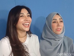 Dinasti Raffi Ahmad Makin Eksis di Politik, Amy Qanita Dukung Sepenuh Hati