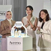 Aveeno Hadirkan Produk Terbaru 'Dermexa' yang Dapat Menenangkan Kulit Iritasi dan Gatal