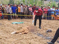 Akhir Tragis Sekdes di Tuban Tewas Dibunuh gegara Tiduri Istri Pamannya