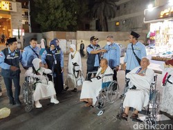 Jadwal Pendaftaran Petugas Haji 2026 Lengkap Kategori dan Tahapan Seleksinya