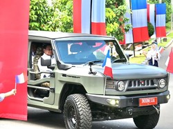 Prabowo Siapkan Mobil Nasional, Jangan Sampai Cuma Proyek Simbolis!