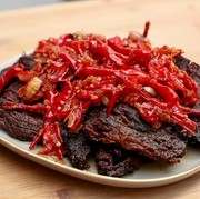 Punya Daging Kurban, Ini 3 Resep Olahan Daging Tanpa Santan ala Chef Devina Hermawan