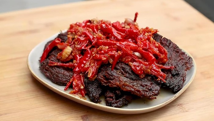 Punya Daging Kurban, Ini 3 Resep Olahan Daging Tanpa Santan ala Chef Devina Hermawan