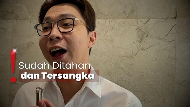Richard Lee soal Pengakuan Pria Diduga Suruhan Doktif: Aku Juga Kaget