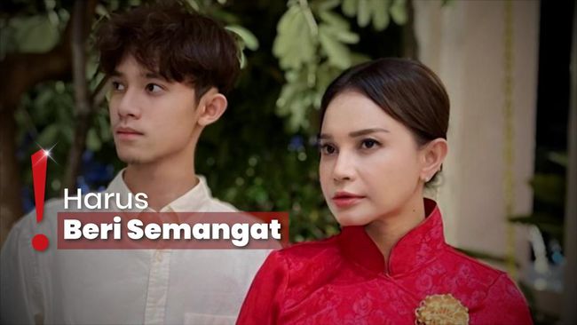 Putra Lolos ke Perguruan Tinggi Impian, Rossa Ngaku Tak Pernah Nuntut Anak
