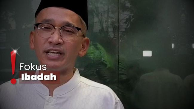 Siap Ibadah Haji, Ruben Onsu Tak Ingin Lakukan 1 Hal Ini di Tanah Suci