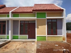 Buruan Cek! Di Ungaran Timur Masih Ada Rumah Mulai Rp 150 Juta-an