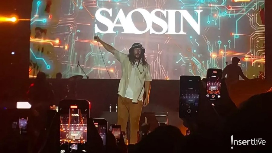 Saosin