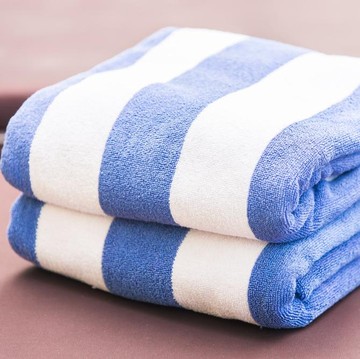 Jangan Diabaikan, Ini Pentingnya Mengganti Handuk dan Cara Mencuci yang Tepat