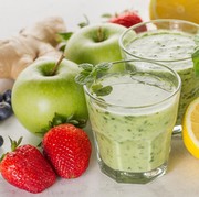 5 Minuman Terbaik untuk Menjaga Kesehatan Ginjal