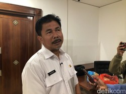 Banjir Tenggarong Surut, Pemkab Kukar Imbau Warga Tetap Waspada Potensi Hujan