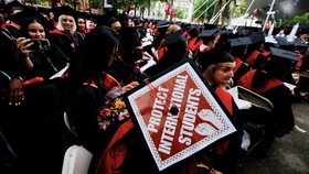 LPDP Wanti-wanti Penerima Beasiswa di Harvard Jangan Tinggalkan AS